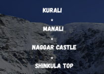 From Kurali to Manali: A Drive I’ll Never Forget